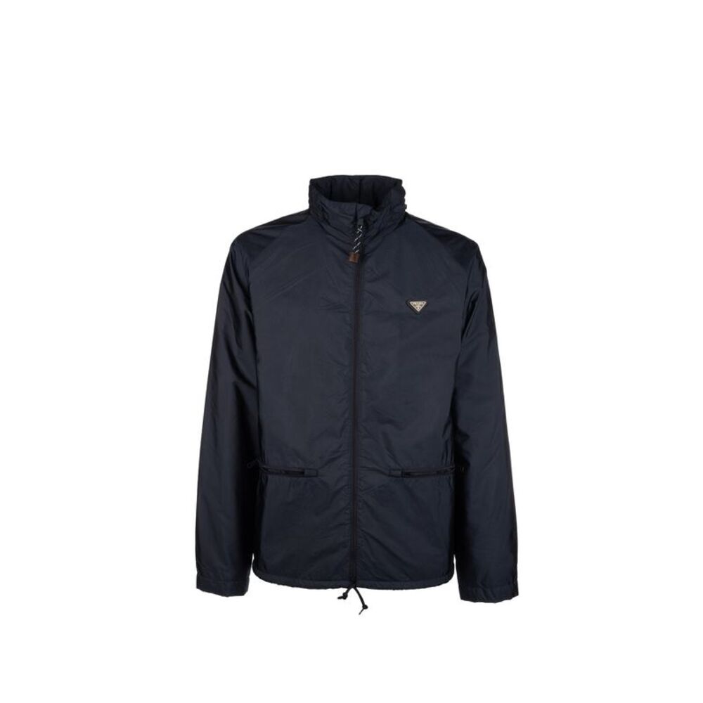 Prada Man Clothing Jackets